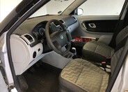 Škoda Fabia 9