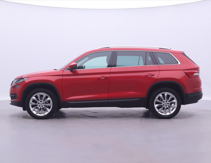 Škoda Kodiaq 4