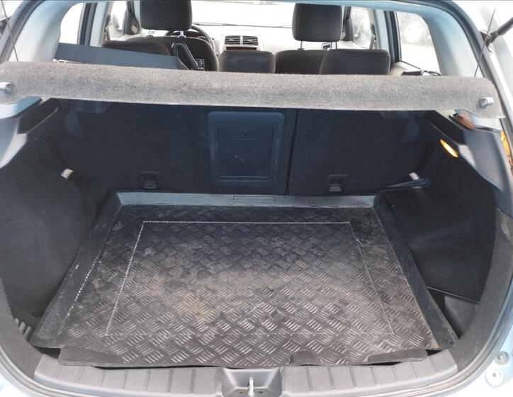 Mitsubishi ASX 16