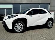 Toyota Aygo 6