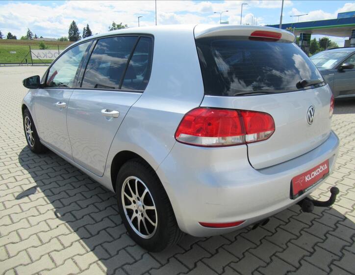 Volkswagen Golf 3