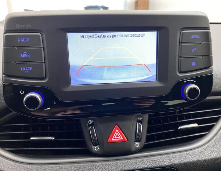Hyundai i30 16