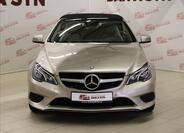Mercedes-Benz Třídy E 3