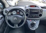 Citroën Berlingo 10