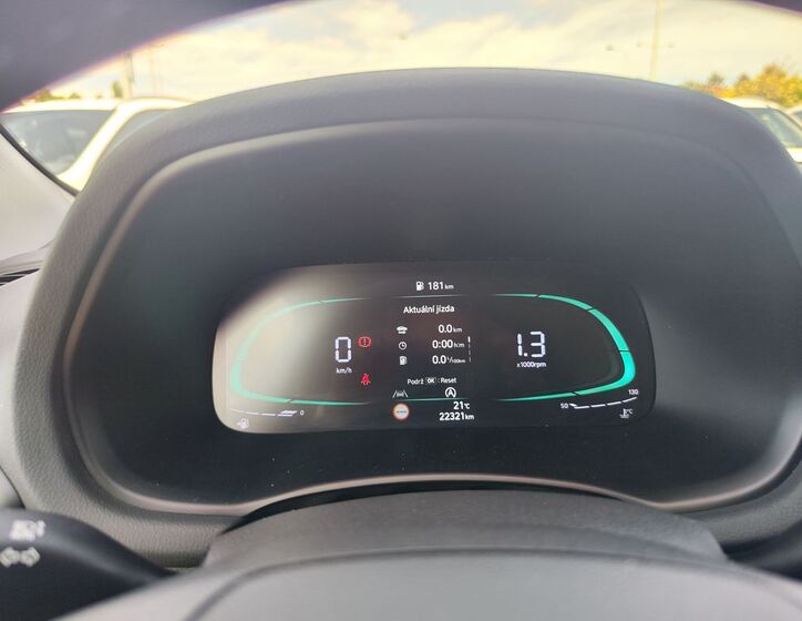 Hyundai i30 12