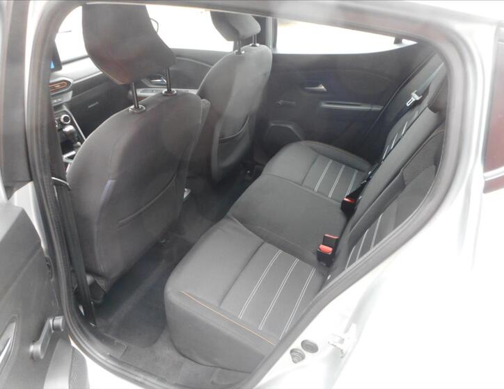 Dacia Sandero 19