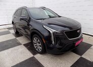 Cadillac XT4 5