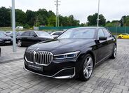 BMW Řada 7 2
