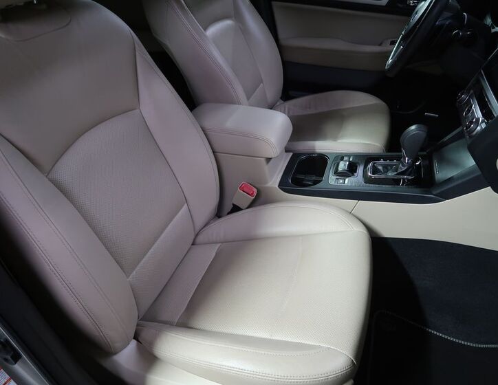 Subaru Outback 14