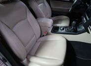 Subaru Outback 14