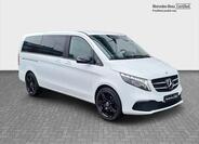 Mercedes-Benz Třídy V 7