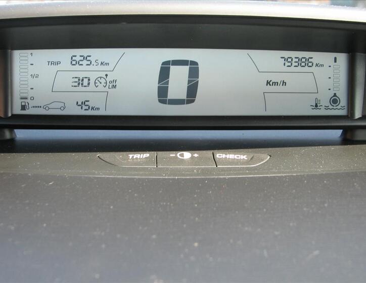 Citroën C4 40