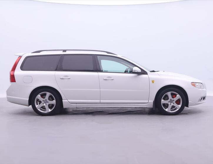 Volvo V70 7