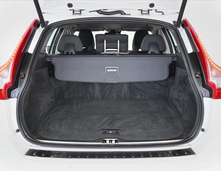 Volvo XC60 6