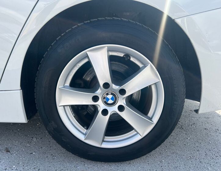 BMW Řada 3 19