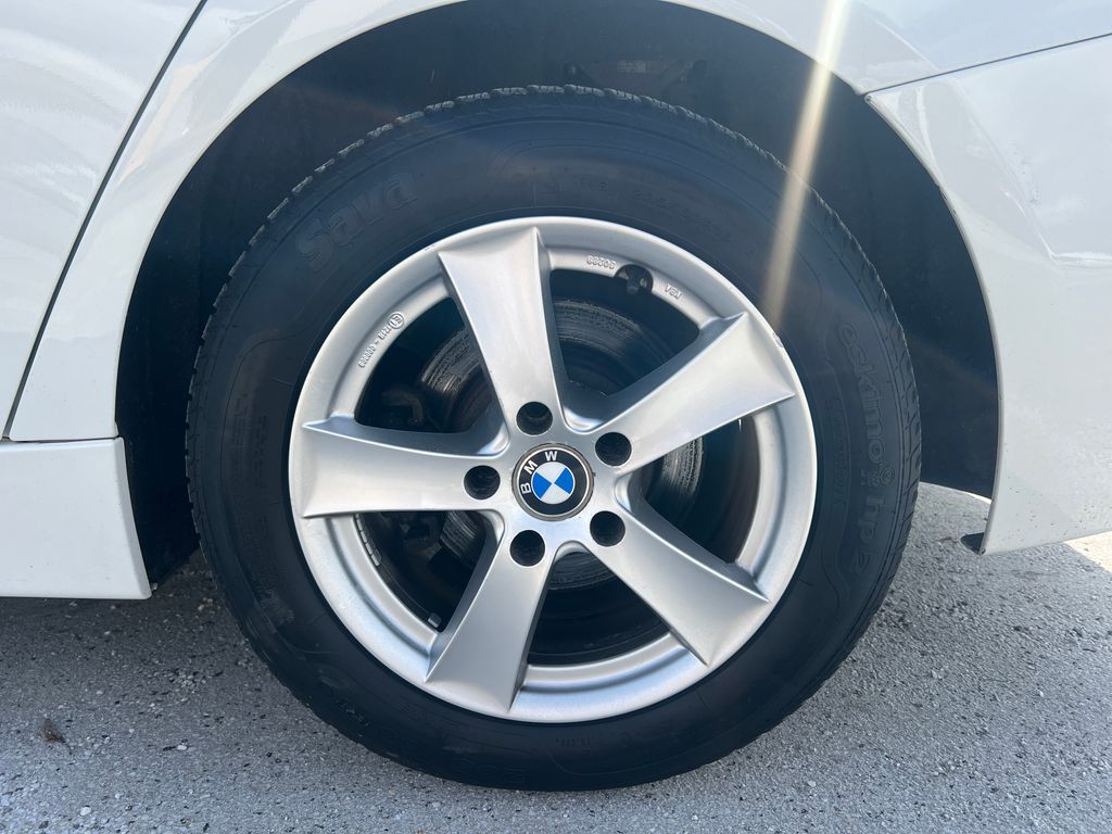 BMW Řada 3