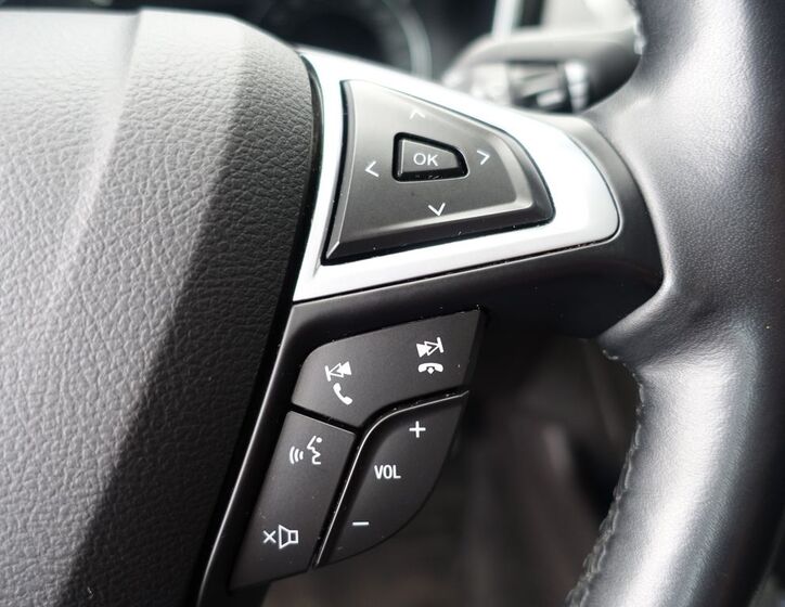 Ford Mondeo 22