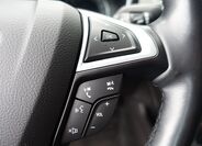 Ford Mondeo 22