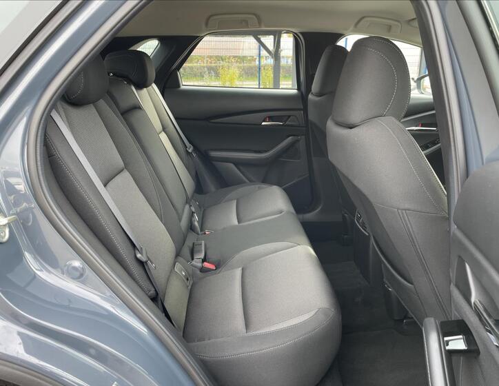 Mazda CX-30 39