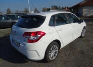 Citroën C4 7