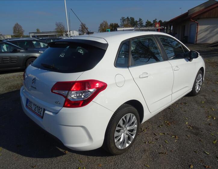 Citroën C4 7