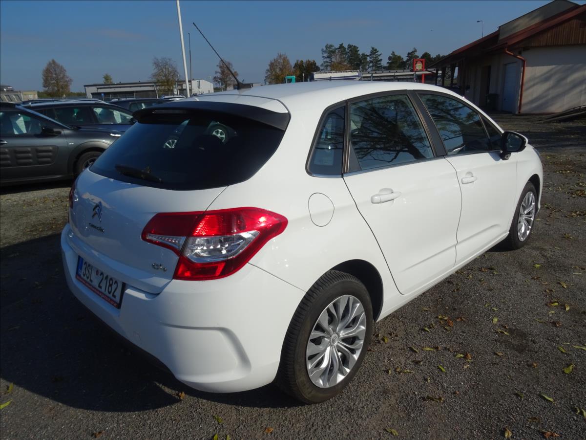 Citroën C4