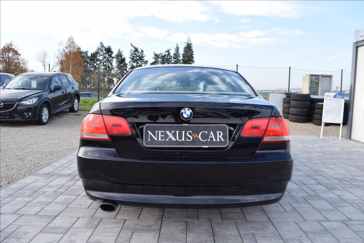 BMW Řada 3