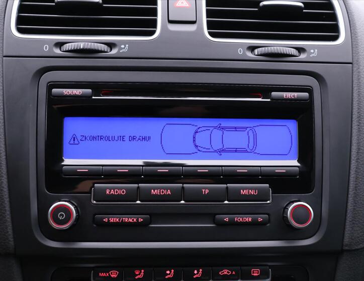 Volkswagen Golf 22