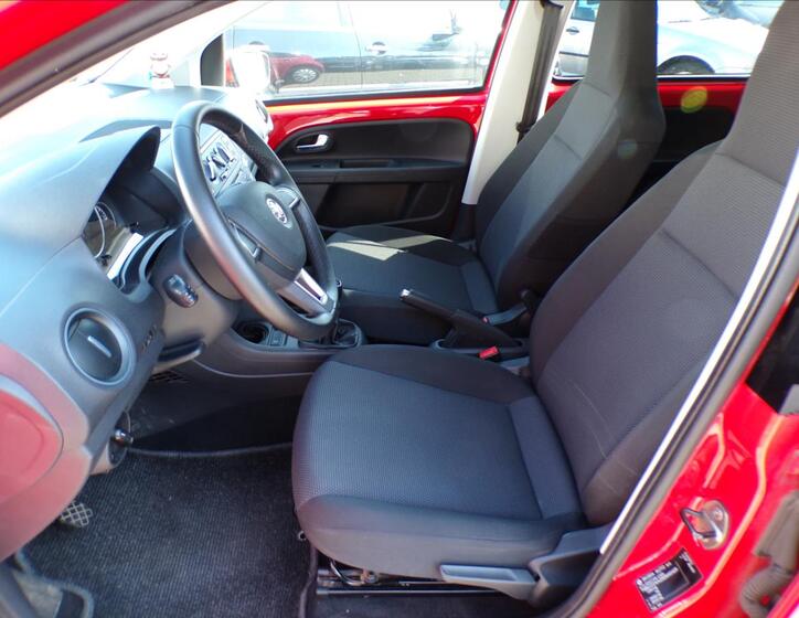 Škoda Citigo 15