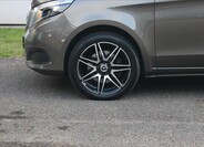 Mercedes-Benz Třídy V 11