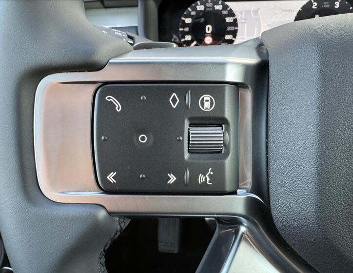 Land Rover Discovery 34