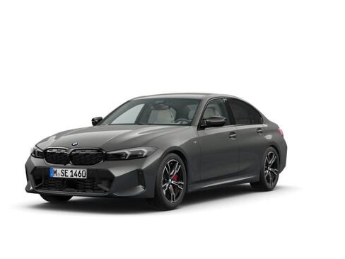 BMW Řada 3
