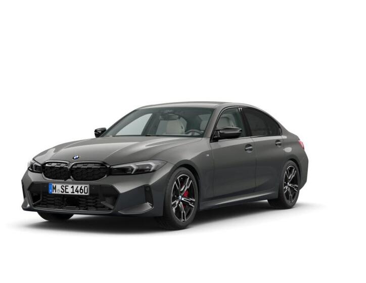 BMW Řada 3 1