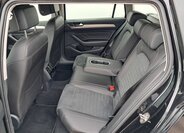 Volkswagen Passat 21