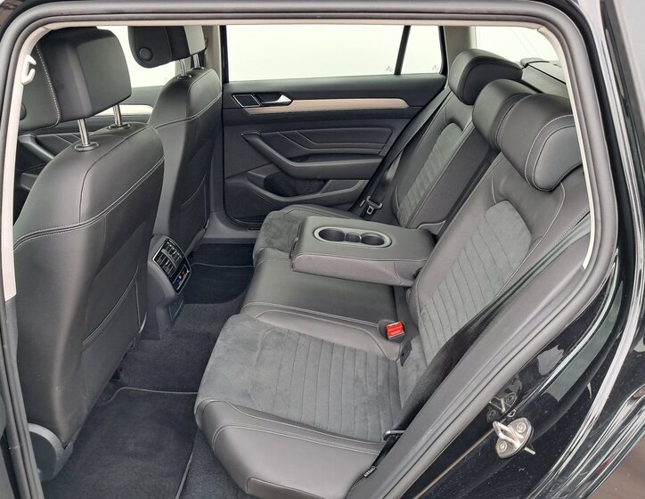 Volkswagen Passat 21