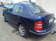 Škoda Fabia 6