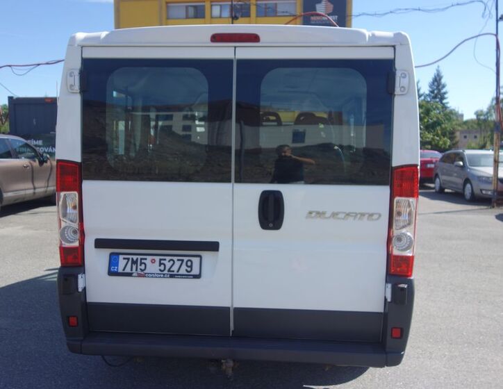 Citroën Jumper 9