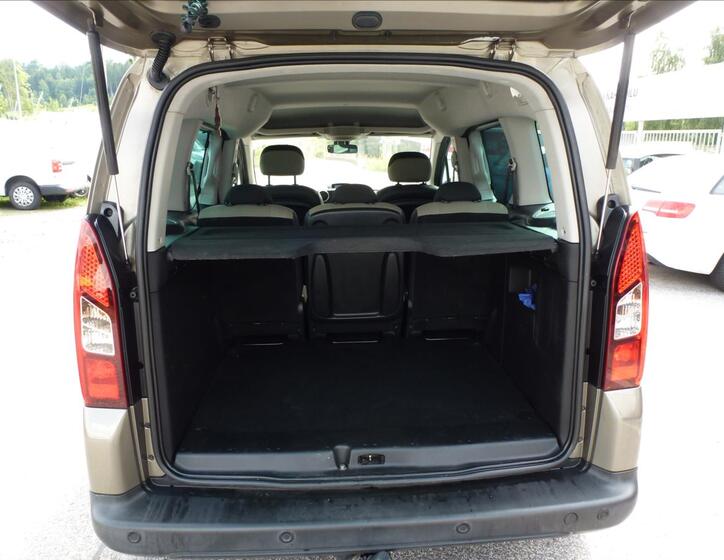Citroën Berlingo 23