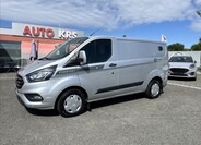 Ford Transit Custom 10
