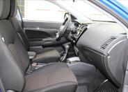 Mitsubishi ASX 16