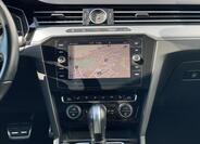 Volkswagen Arteon 12