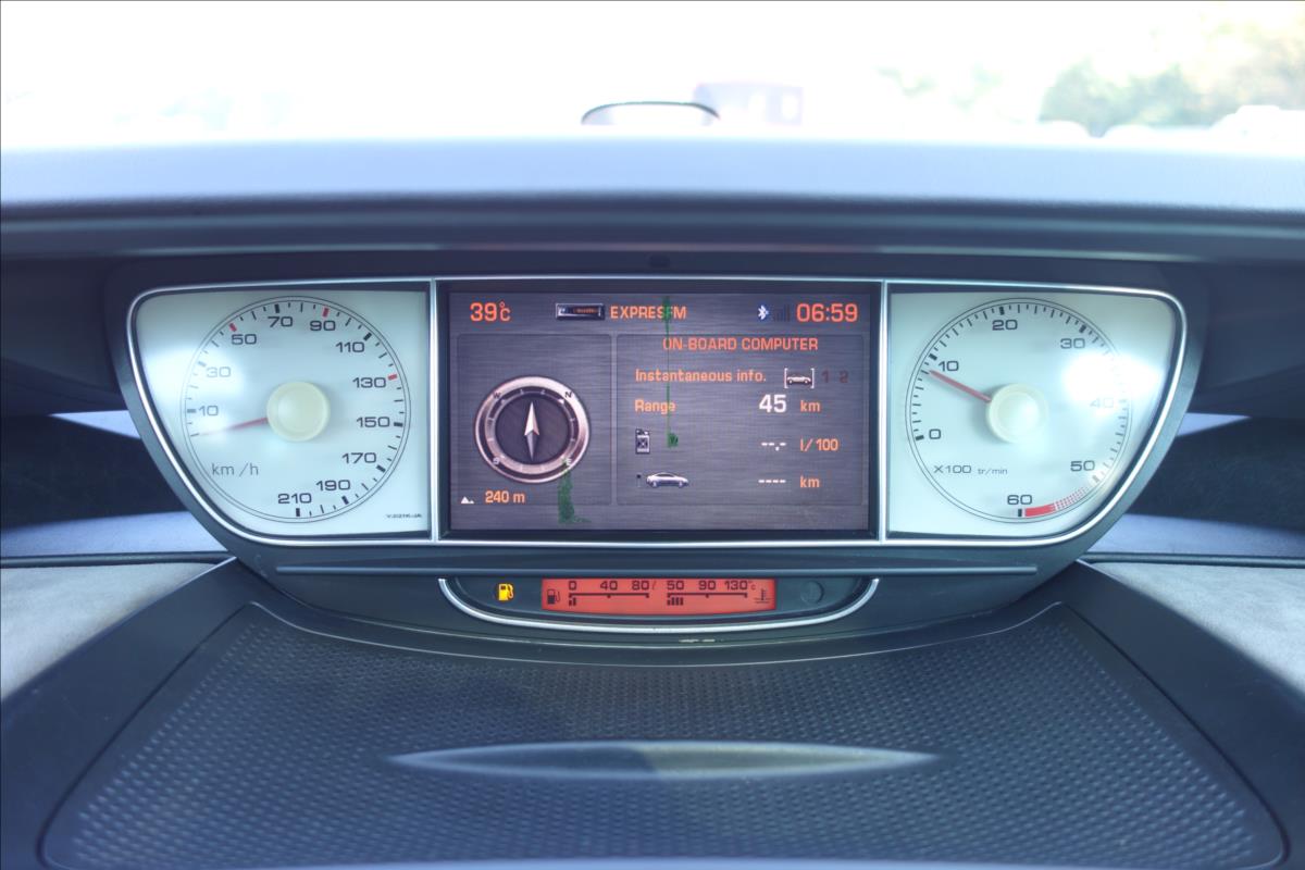 Citroën C8