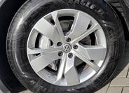 Volkswagen Touareg 28