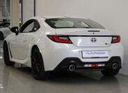 Toyota GR86 3