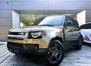 Land Rover Defender 1