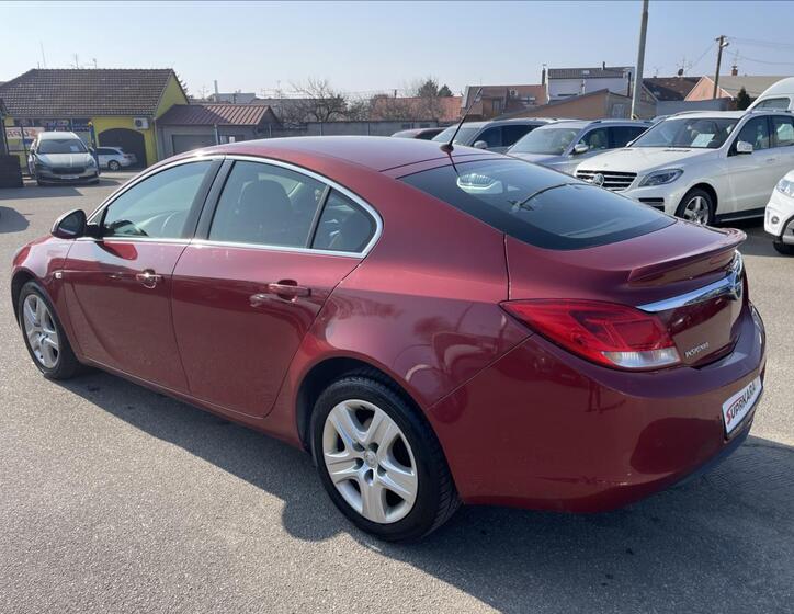 Opel Insignia 7