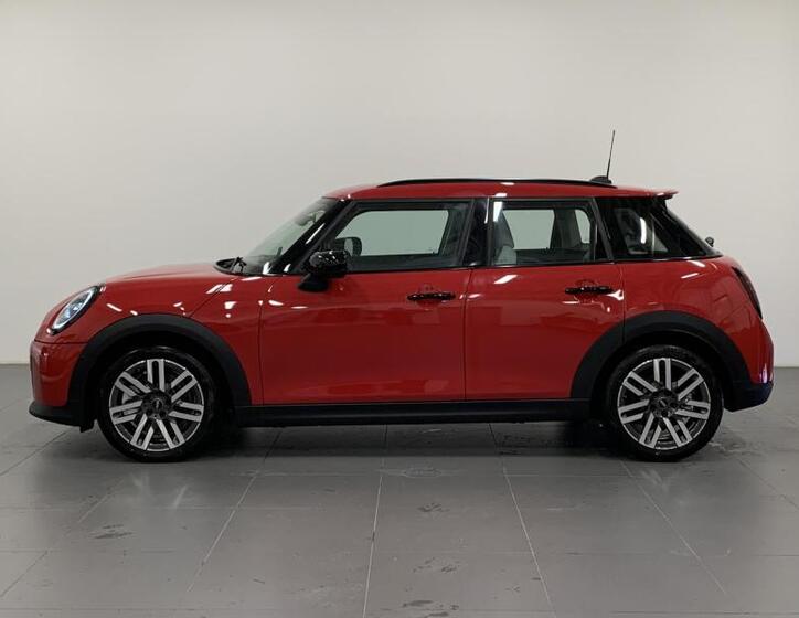 Mini Cooper 2