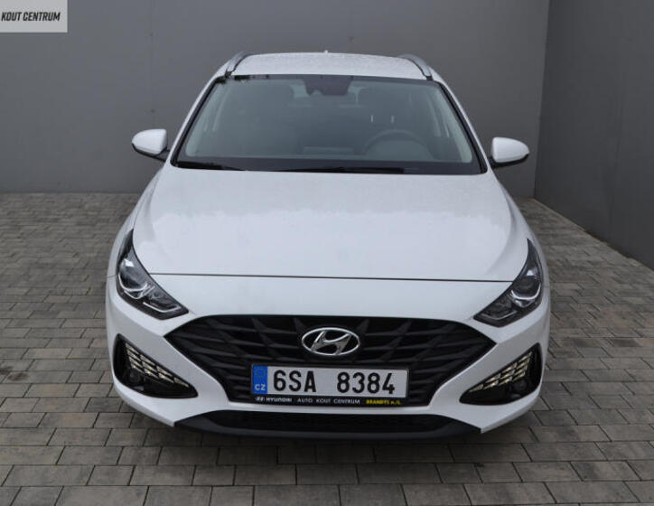 Hyundai i30 43