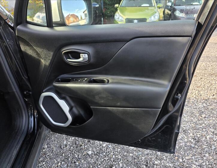 Jeep Renegade 32