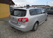 Volkswagen Passat 6